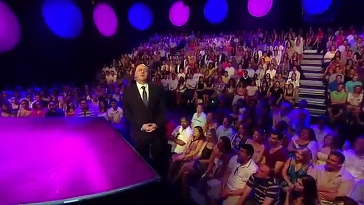 The Apprentice - Se9 - Ep14 HD Watch