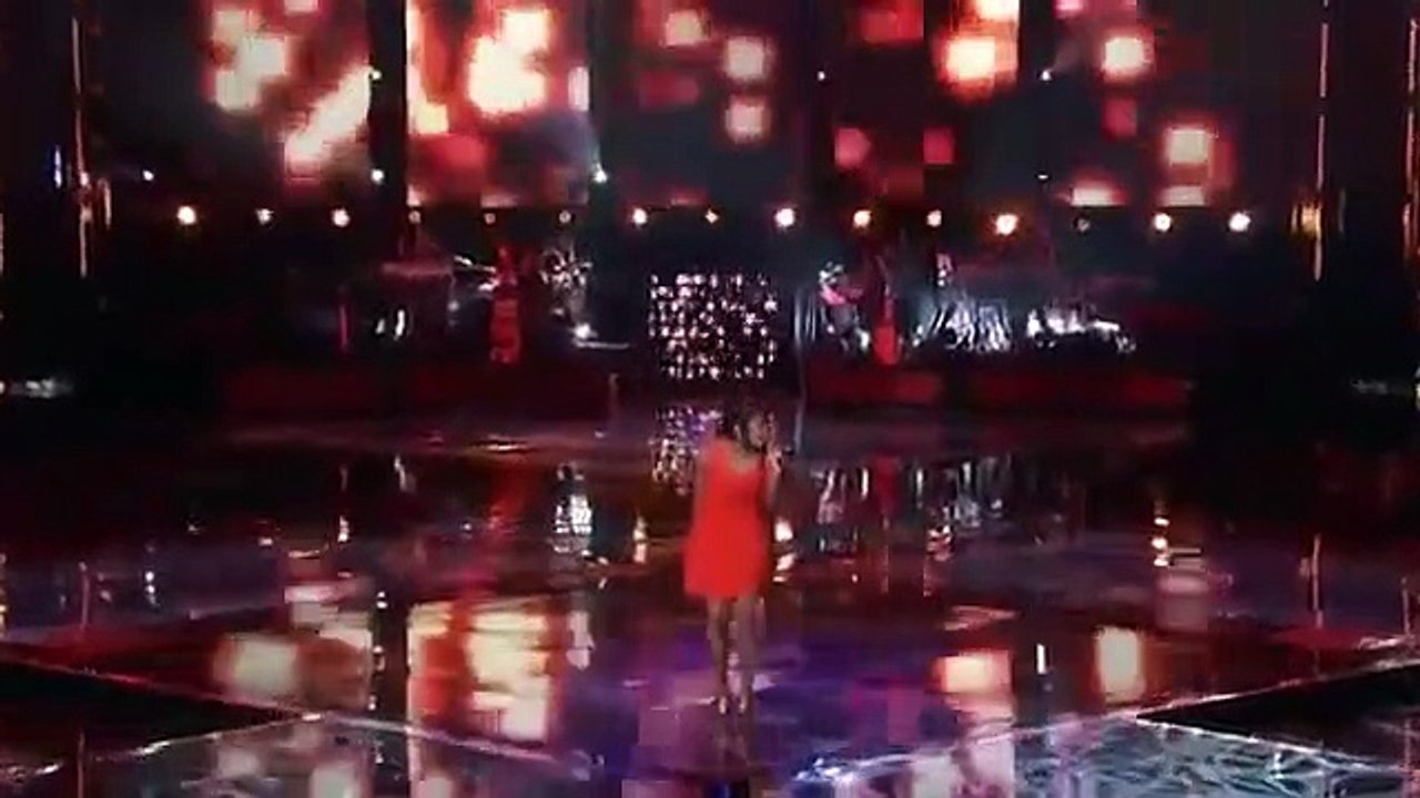 The Voice - Se2 - Ep17 HD Watch