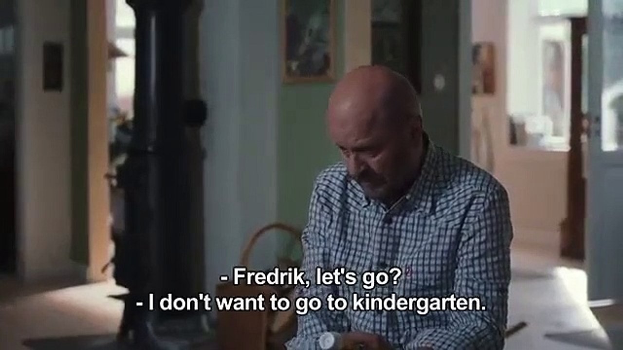 TWIN - Se1 - Ep05 - Fifth Day HD Watch