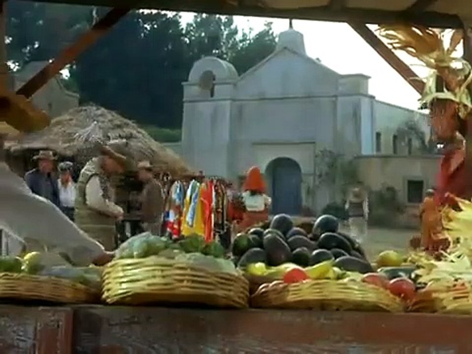 The Virginian - Se7 - Ep20 HD Watch