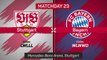 Bayern Munich return to the top of the Bundesliga with Choupo-Moting winner