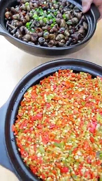 mukbang _ How to make crispy pork belly_ _ How to make fried chicken_ _ cooking _ songsong & ermao