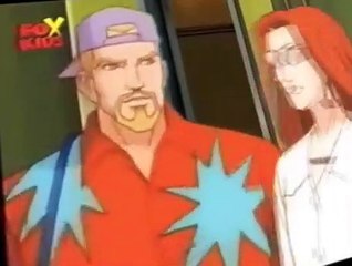 Diabolik Diabolik E022 Eye of Storm