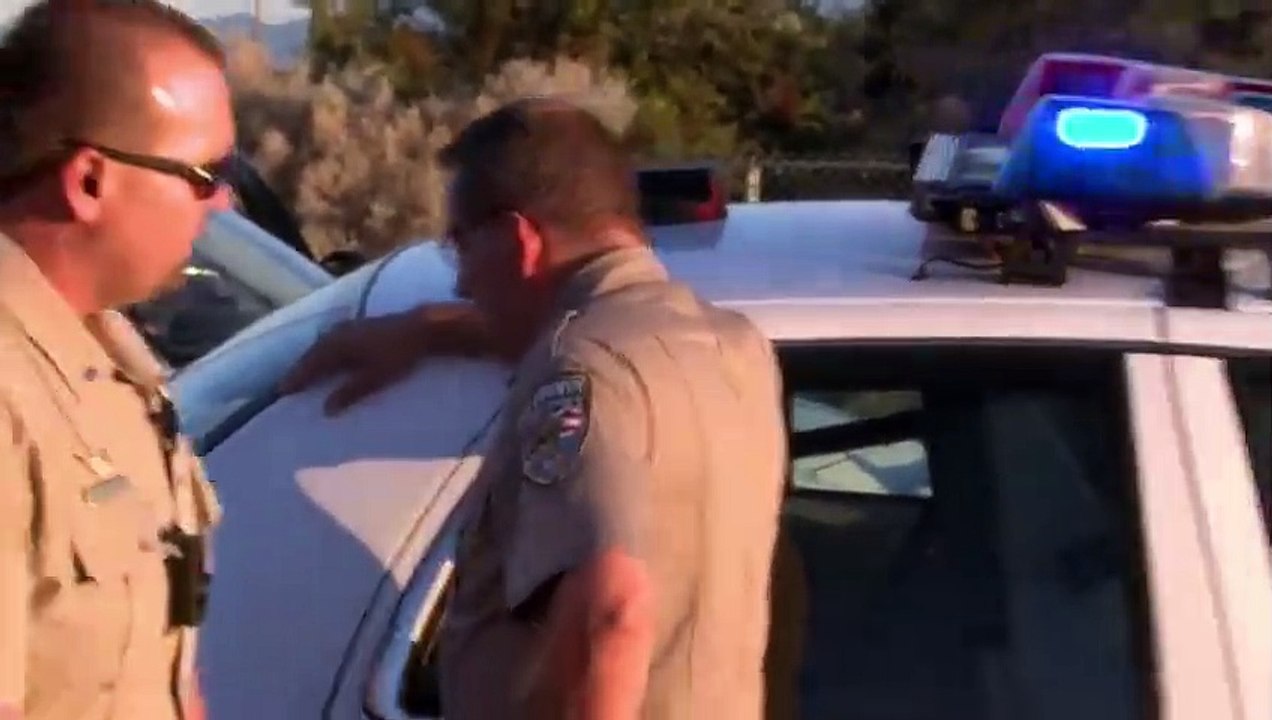 Cops - Se32 - Ep17 - Cracking the Code HD Watch