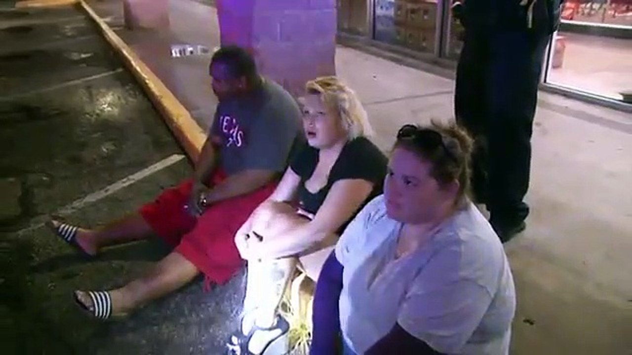 Cops - Se32 - Ep23 - Not Up For Debate HD Watch