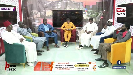 Les révélations de Serigne Mansour Sy Cissé sur la vidéo à 10 millions