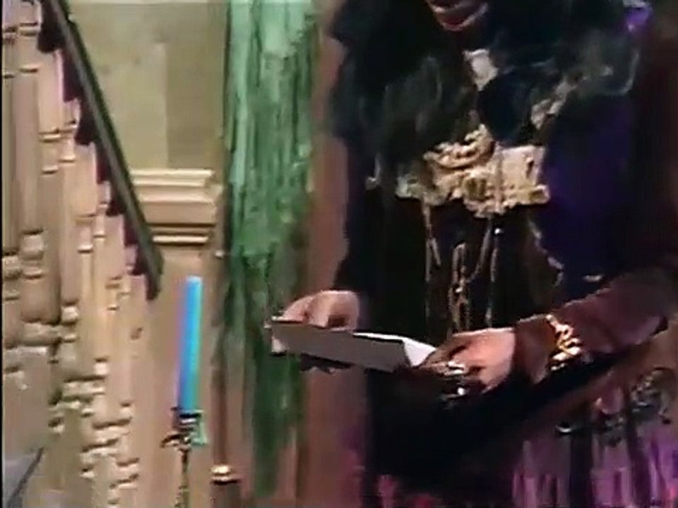 Dark Shadows (1966) - Ep652 HD Watch