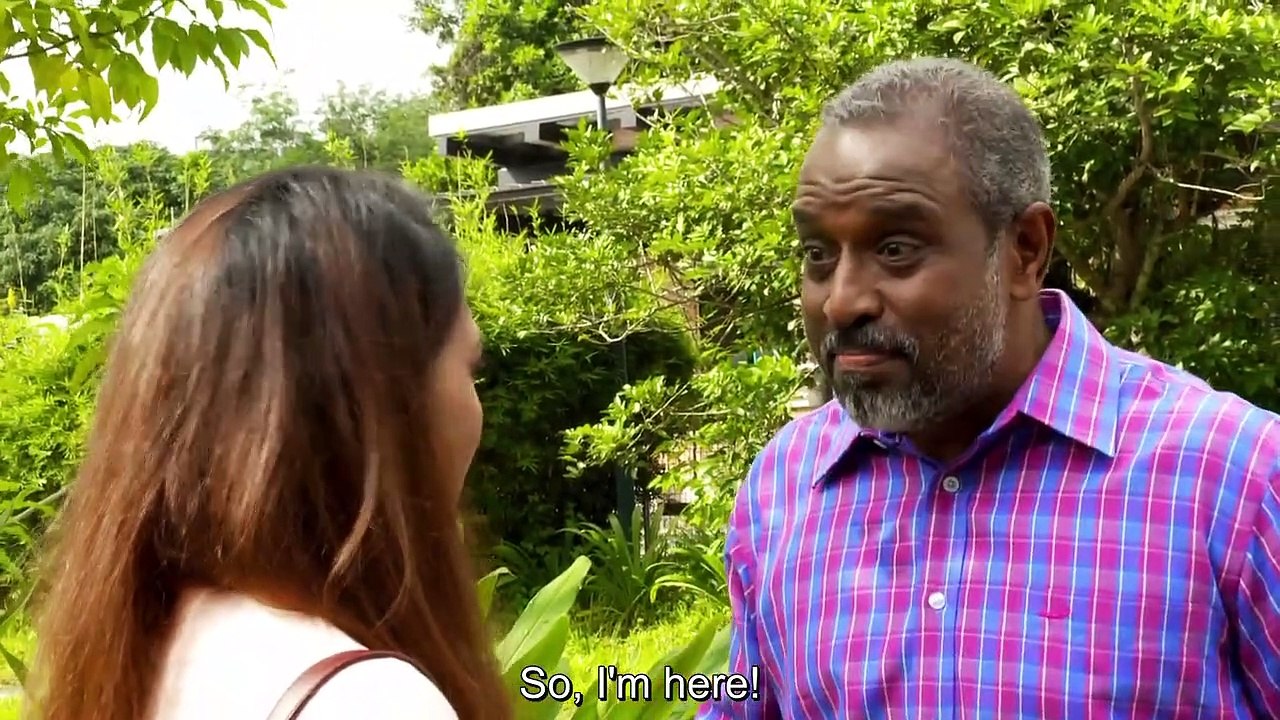 Le Prawn Park - Se01 - Ep05 Watch HD