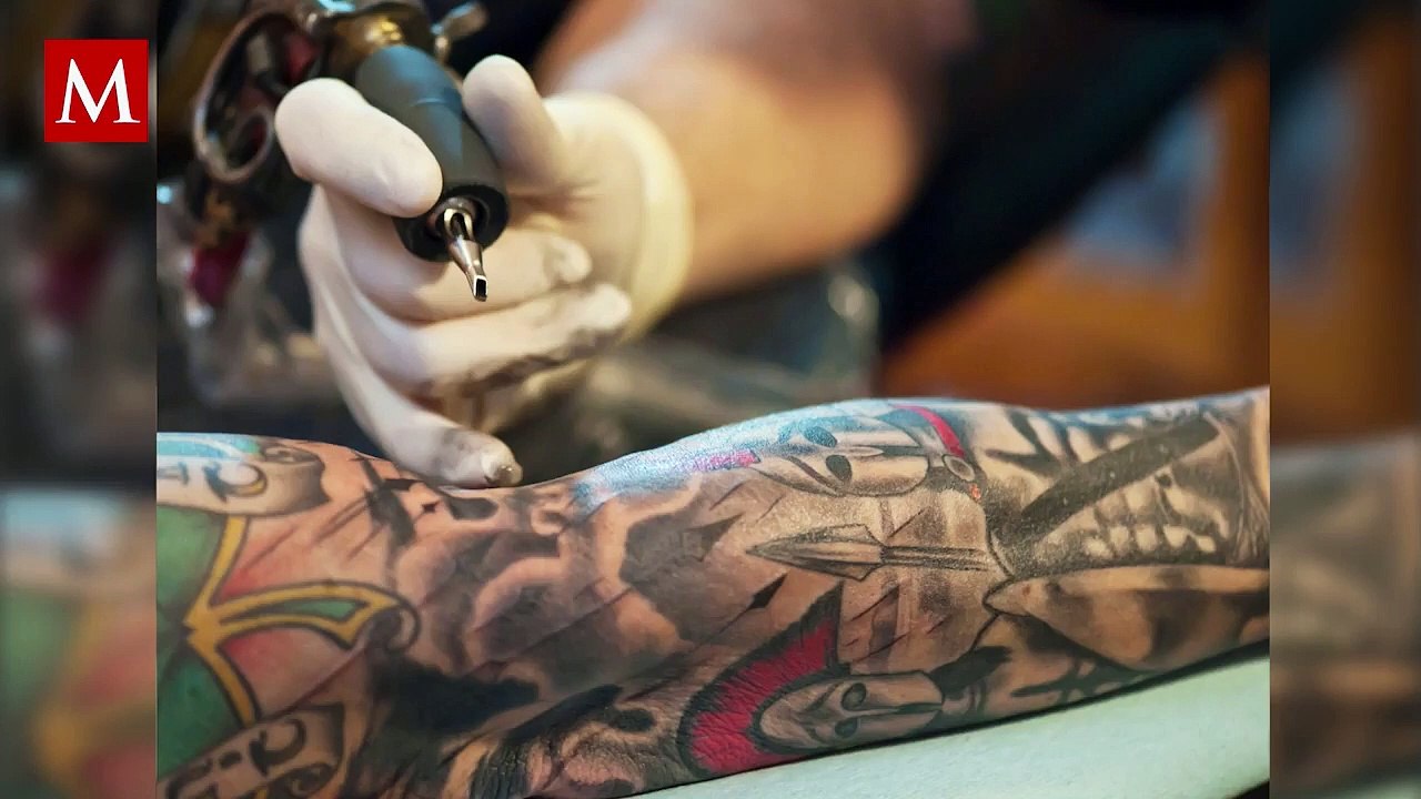 Hombre es encontrado muerto dentro de un tiburón en Chubut, Argentina