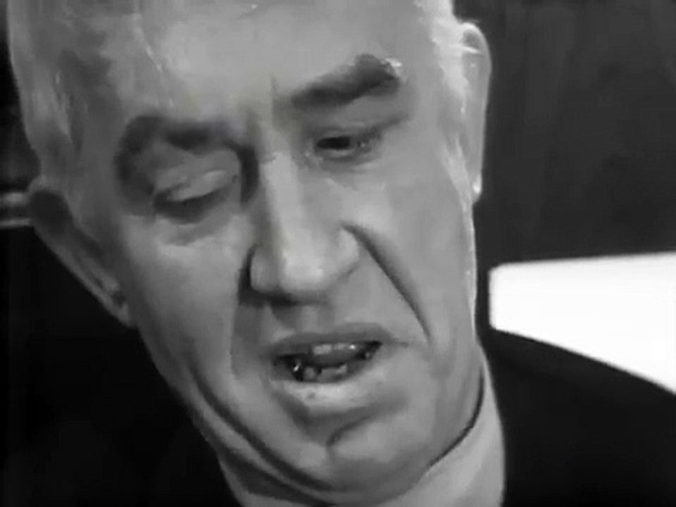 Doctor Who (Doctor Who Classic) - Se6 - Ep19 HD Watch