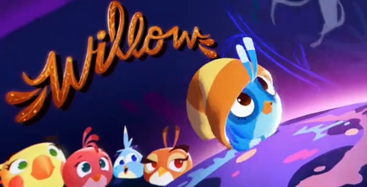 Angry Birds Stella S02 E01