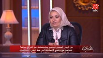 عمرو أديب: لو البنت اكتشفت أن الراجل اللي هتتجوزه نرجسي نوقف الجوازه؟ د. هبة قطب تجيب