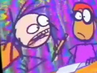 Stickin' Around Stickin’ Around S01 E007 The Good, the Bad and the Bradley