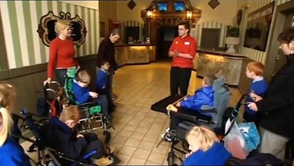 Something Special - Mr Tumble - Full Episode - Under The Sea