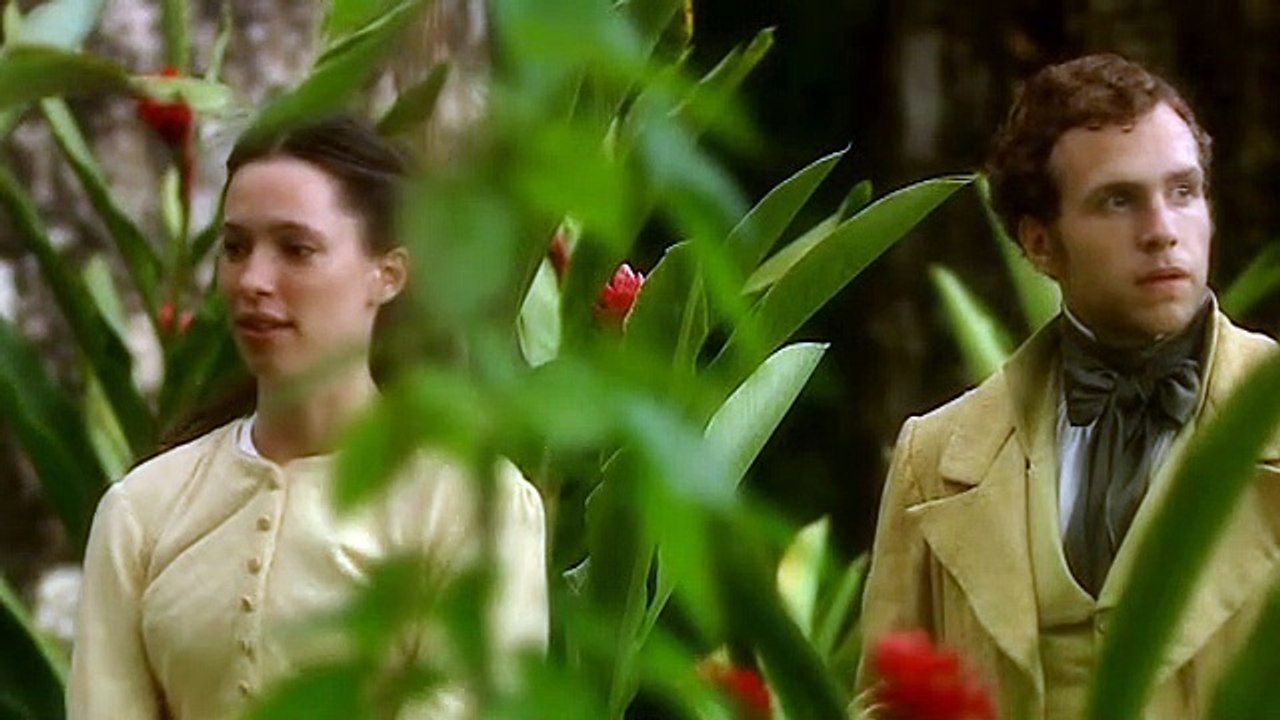 Wide Sargasso Sea (2006) Filme Deustche HD