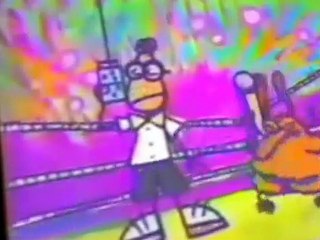 Stickin' Around Stickin’ Around S01 E011 Jumbo Frank