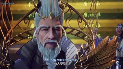 AGAINST THE SKY SUPREME EP.51-65 ENG SUB part 1/1