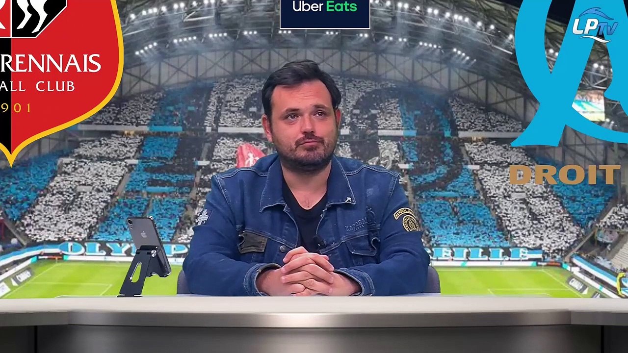 Rennes 0-1 OM : Alors, heureux ?