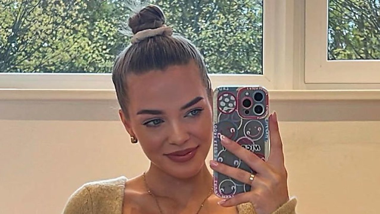 Laura Maria kriegt sich nicht mehr ein: Dieses skurrile Geschenk macht sie Pietro Lombardi