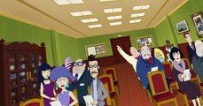 The Skinner Boys: Guardians of the Lost Secrets The Skinner Boys: Guardians of the Lost Secrets S01 E006 Curse of the Ghost Train