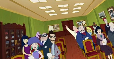 The Skinner Boys: Guardians of the Lost Secrets The Skinner Boys: Guardians of the Lost Secrets S01 E006 Curse of the Ghost Train