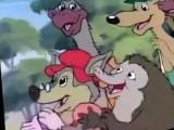 The Adventures of Blinky Bill The Adventures of Blinky Bill E024 – Who Is Blinky Bill?