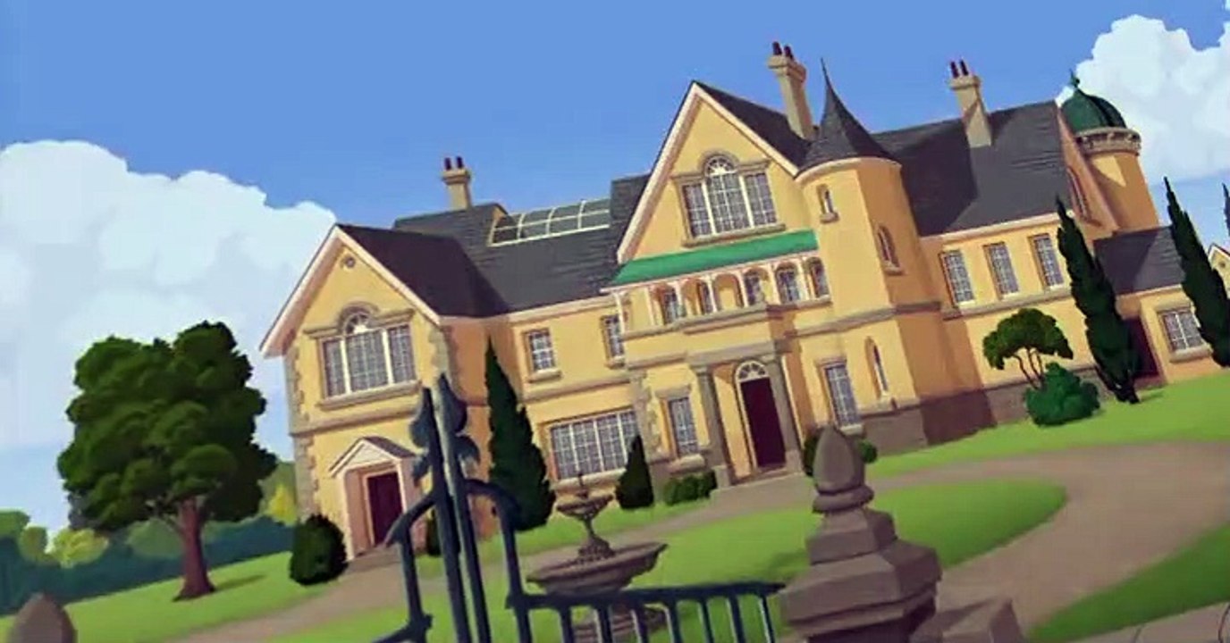 The Skinner Boys: Guardians of the Lost Secrets The Skinner Boys: Guardians of the Lost Secrets S01 E008 Mirror of Middlestep