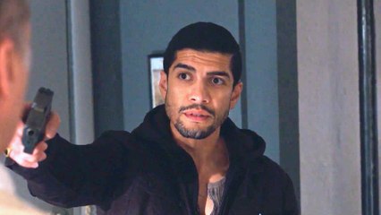 My Word on the New Episode NBC’s Law & Order: Organized Crime