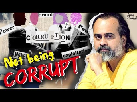 Good guys finish last? || Acharya Prashant, at SPIT Mumbai (2022)