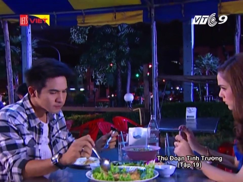 Thủ đoạn tình trường Tập 19+ Tập 20, Phim Tình Cảm Thái Lan, Mới Nhất, Lồng Tiếng , trọn bộ