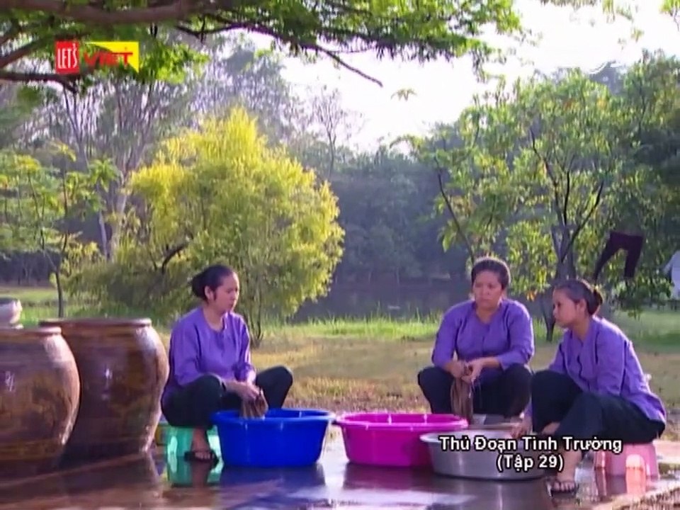 Thủ đoạn tình trường Tập 29+ Tập 30, Phim Tình Cảm Thái Lan, Mới Nhất, Lồng Tiếng , trọn bộ