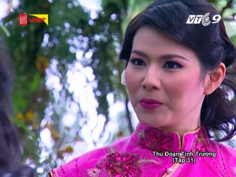 Thủ đoạn tình trường Tập 31+ Tập 32, Phim Tình Cảm Thái Lan, Mới Nhất, Lồng Tiếng , trọn bộ