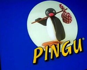 Pingu E079 Pingu's Disadvantage
