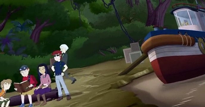 The Skinner Boys: Guardians of the Lost Secrets The Skinner Boys: Guardians of the Lost Secrets S01 E013 Wings of the Butterfly