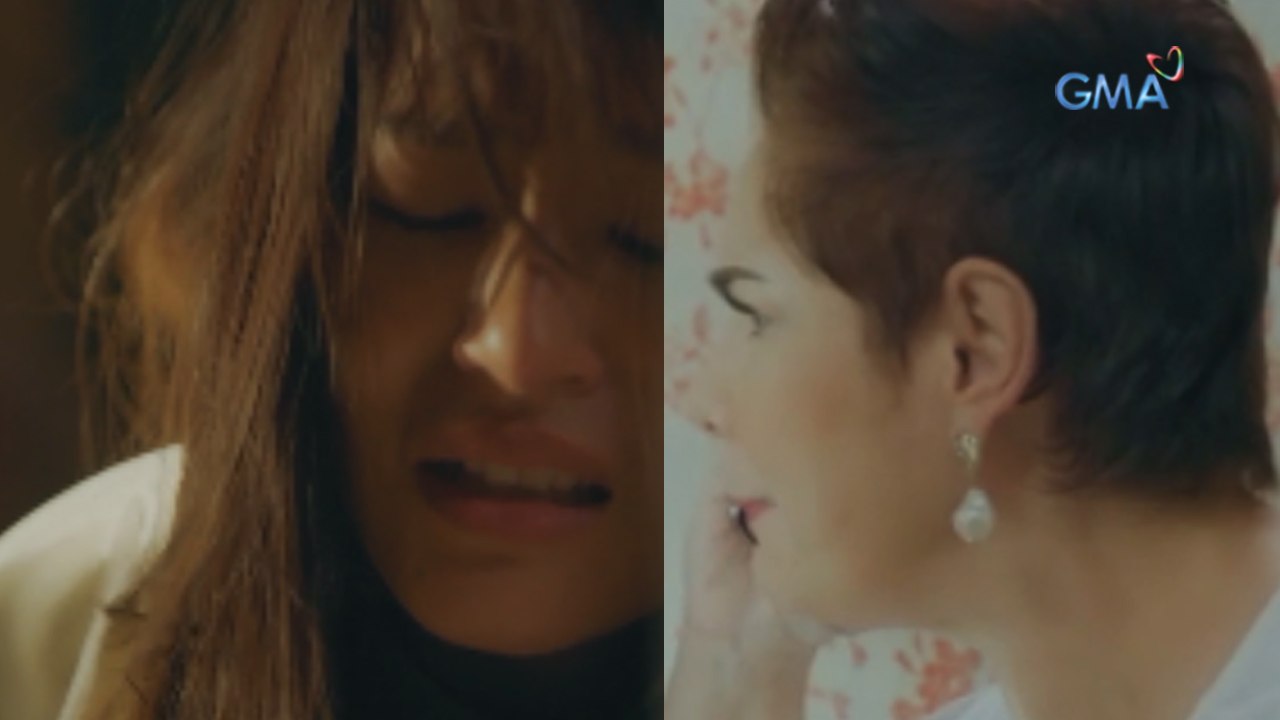 Underage: Ang matinding paghihiganti ni Velda (Episode 36)