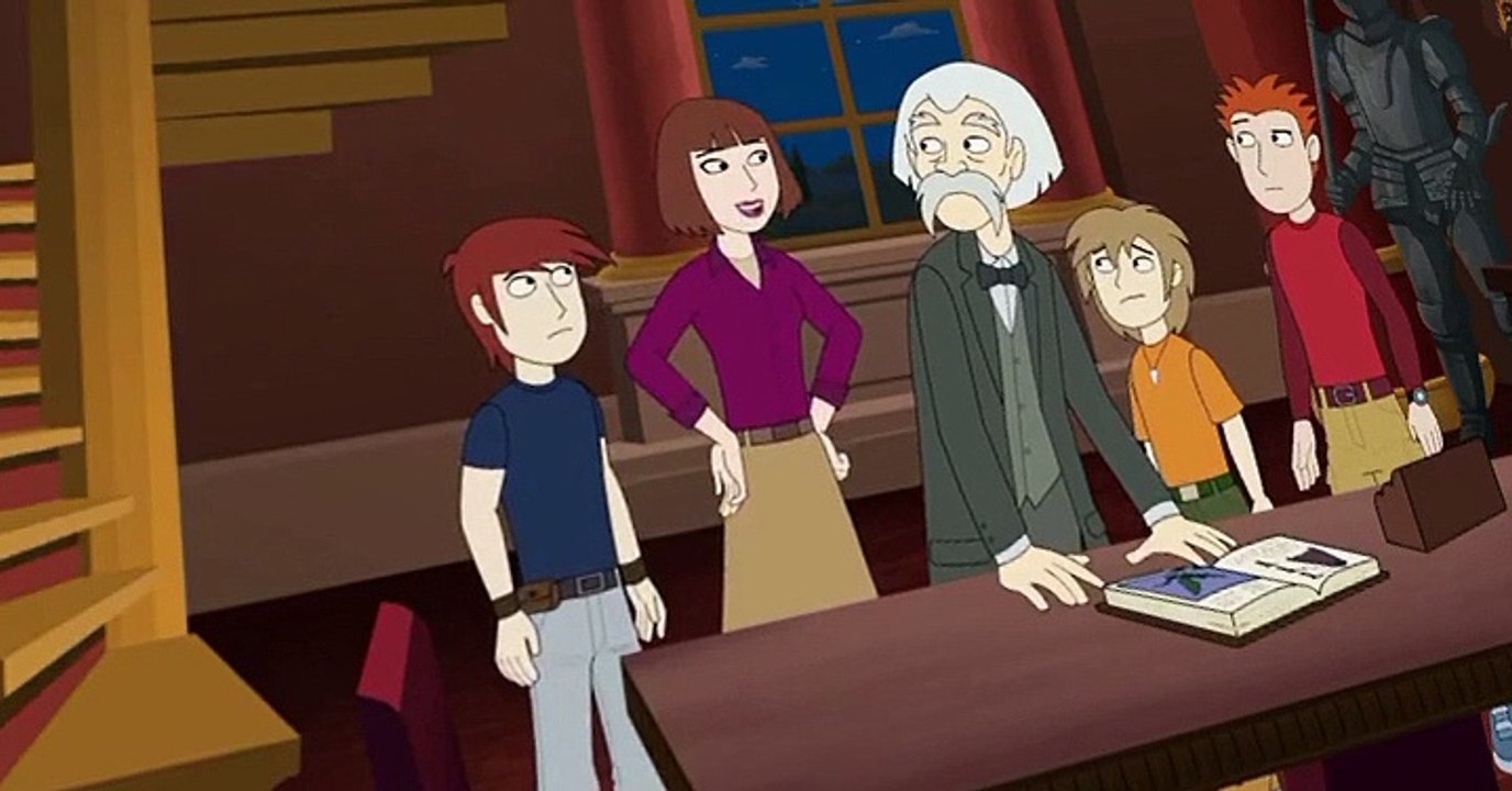 The Skinner Boys: Guardians of the Lost Secrets The Skinner Boys: Guardians of the Lost Secrets S01 E015 Dragon’s Breath