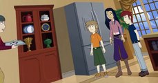 The Skinner Boys: Guardians of the Lost Secrets The Skinner Boys: Guardians of the Lost Secrets S01 E016 The Curse of Invisibility