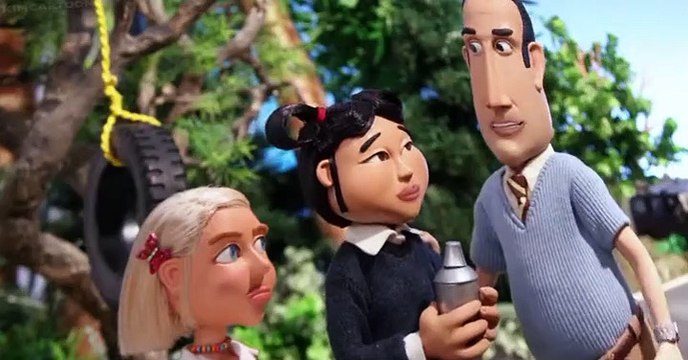 Glenn Martin DDS Glenn Martin DDS S02 E003 – Footlooseball