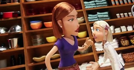 Glenn Martin DDS Glenn Martin DDS S02 E004 – Jackie’s Get-Witch-Quick Scheme