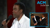 Selective Outrage: Chris Rock revisits Oscars slap from Will Smith in Netflix special