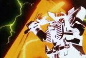 Power Rangers Zeo Power Rangers Zeo E017 There’s No Business Like Snow Business, Part III