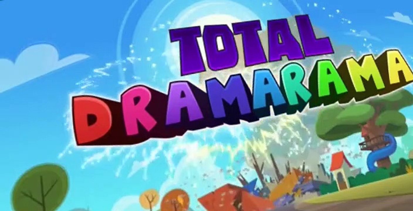 Total DramaRama S02 E15