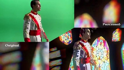 ANIME ROCK, PAPER, SCISSORS | movie | 2023 | Official Featurette