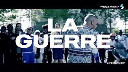 Paname, Le Grand Paris du Rap | movie | 2023 | Official Trailer