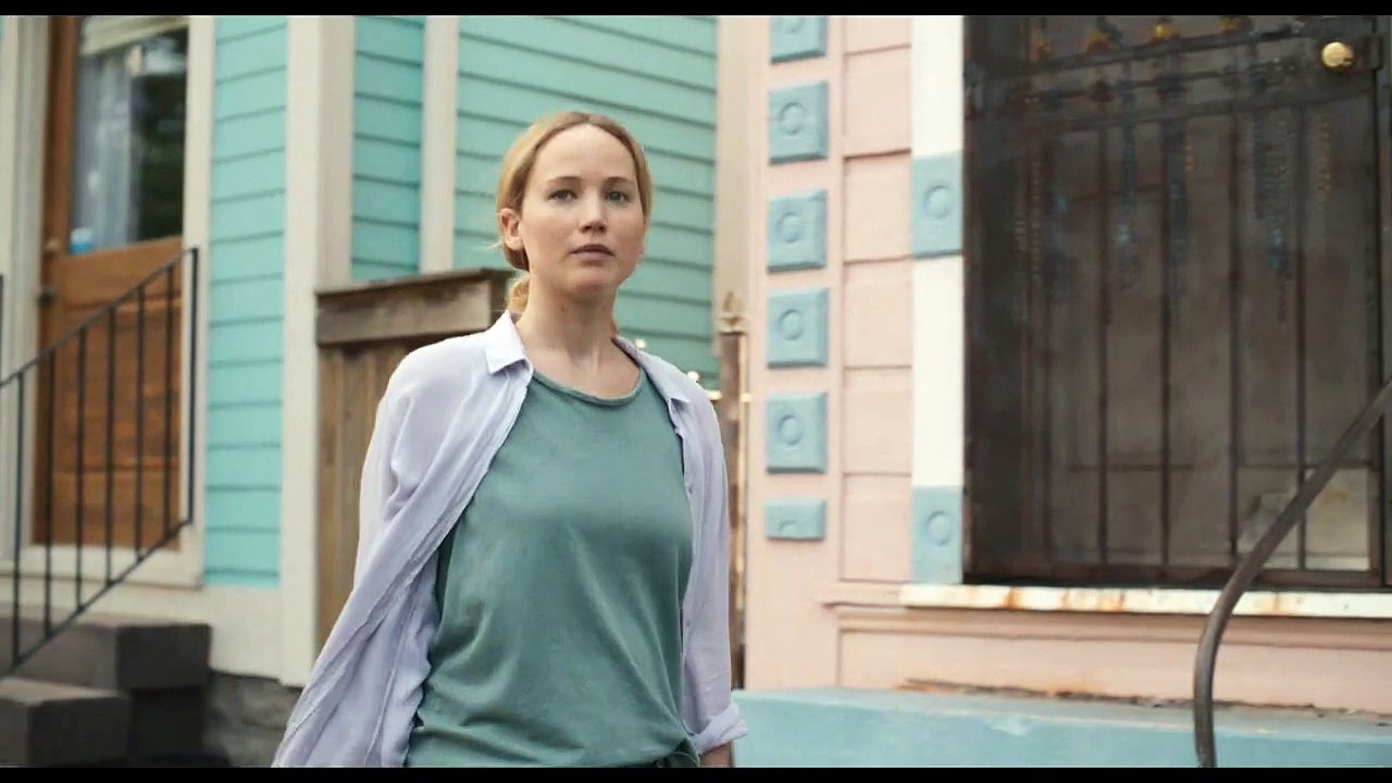 Causeway | movie | 2022 | Official Featurette