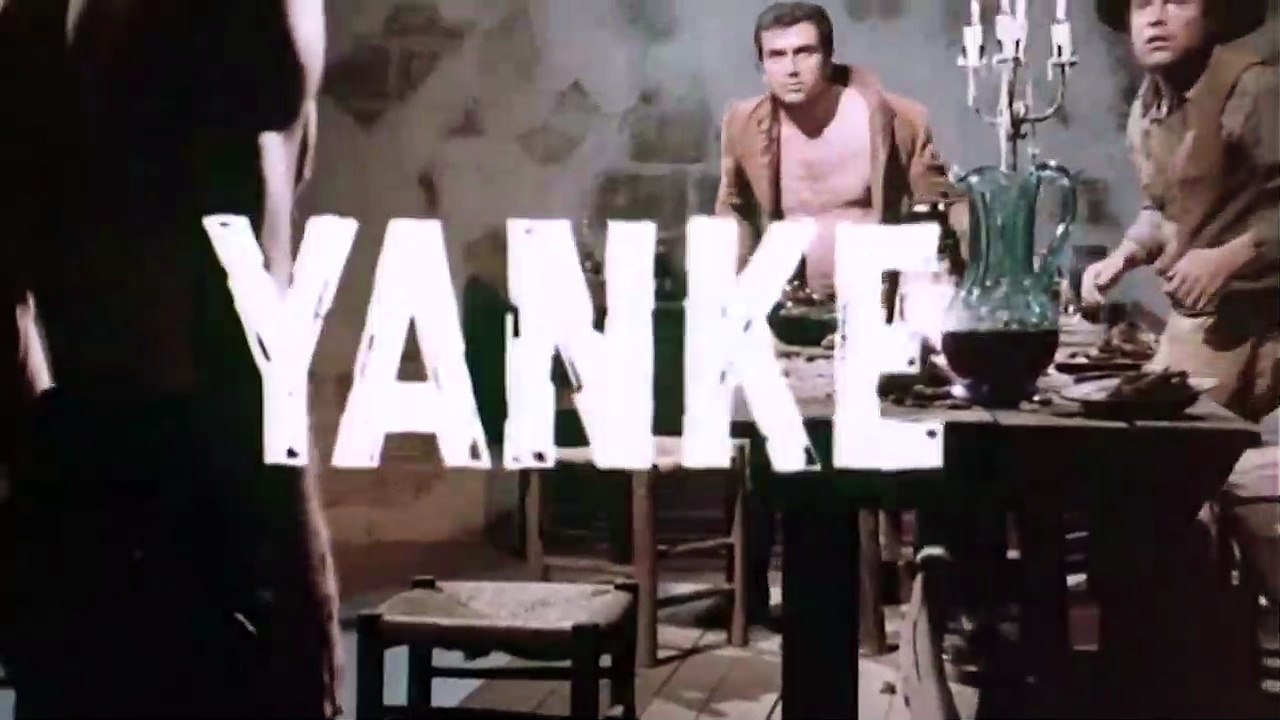 Yankee | movie | 1966 | Official Trailer
