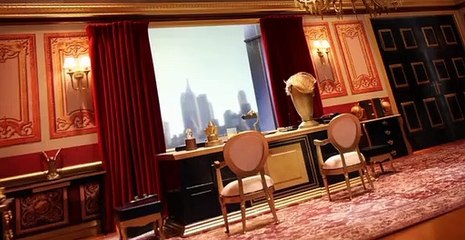 Glenn Martin DDS Glenn Martin DDS S02 E006 – Fashion Show