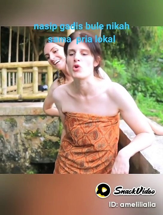 Indonesian version of Caucasians