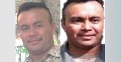 Las investigaciones de inteligencia sobre líderes de la guardia campesina en Caquetá: ¿quiénes son?
