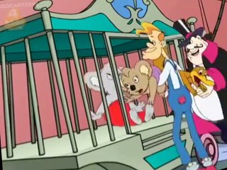 The Adventures of Blinky Bill The Adventures of Blinky Bill E054 – Bushwhacked